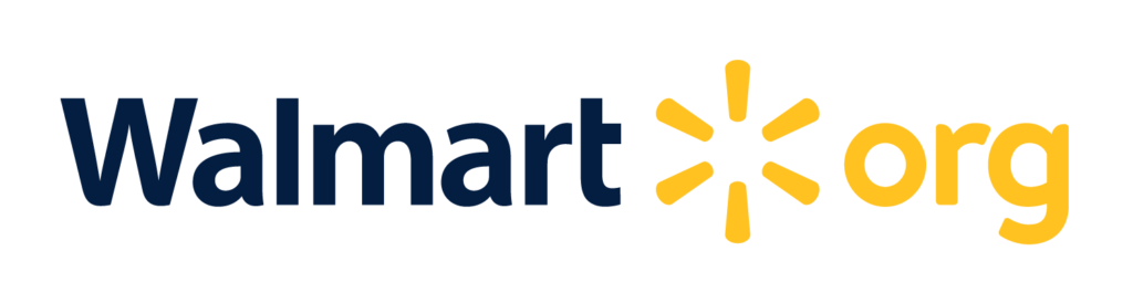 Walmart Foundation Logo